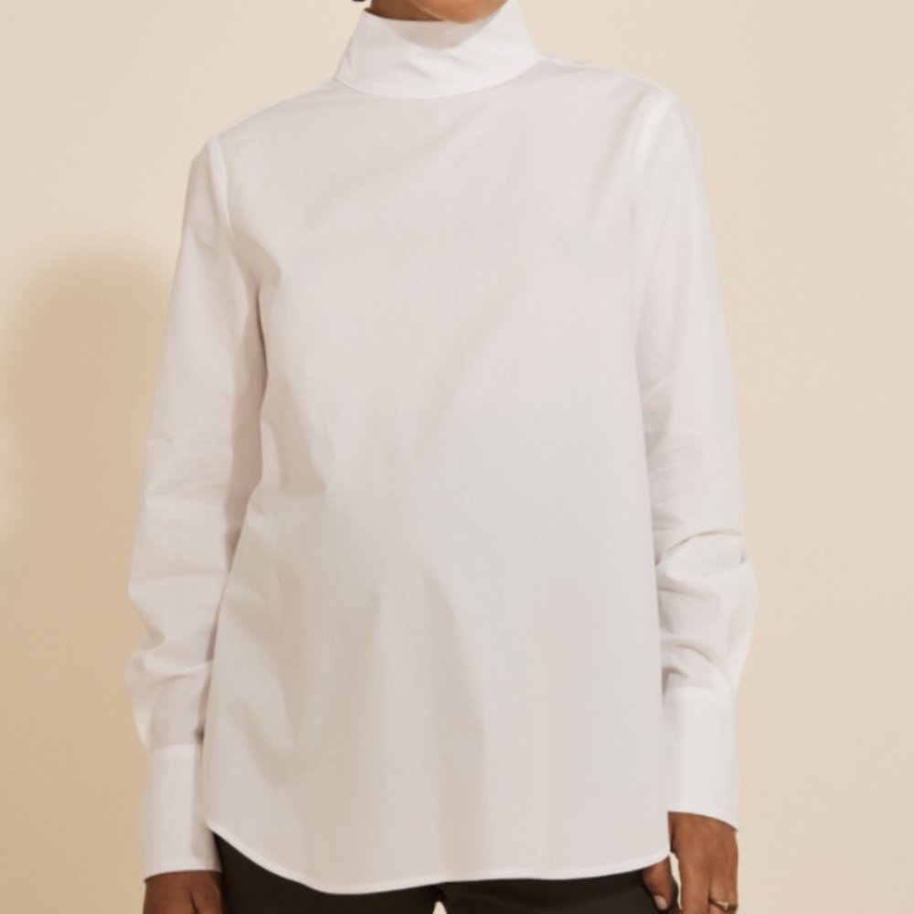 Tellus Mater Thea Shirt